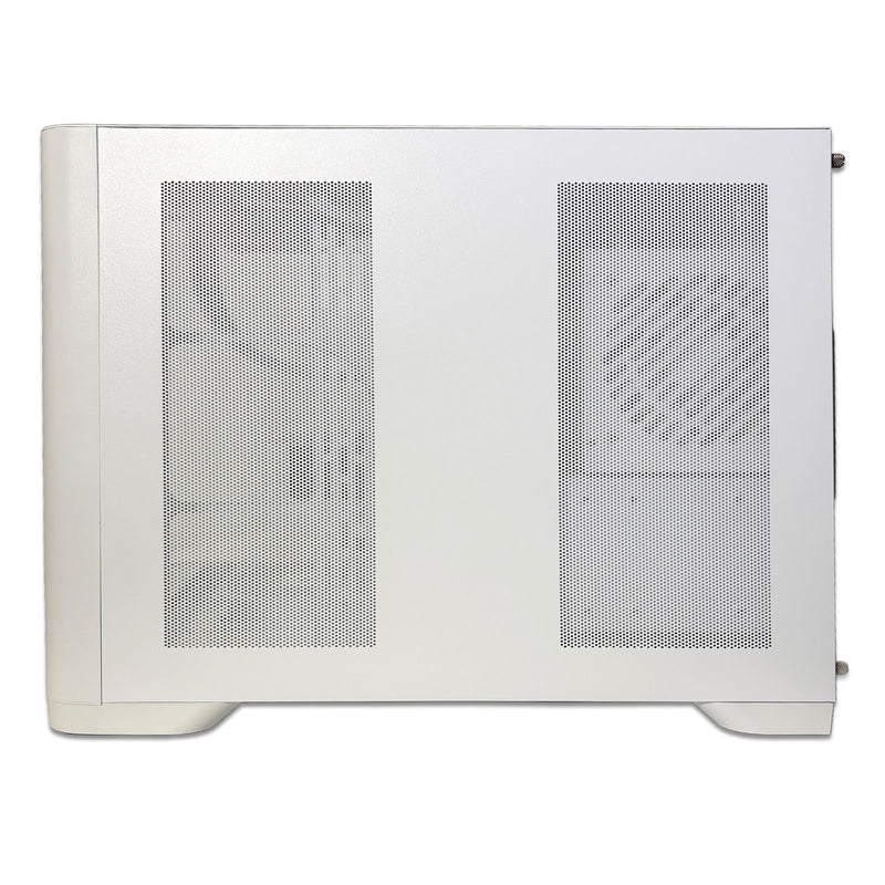 Ryzen 7 7800X3D RTX 5070 Ti White Gaming PC DDR5 32GB 2TB
