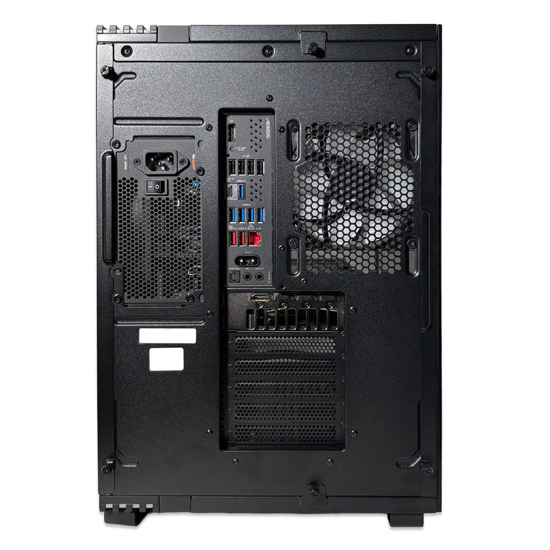 Ryzen 7 9850X3D RTX 5080 Gaming PC 32GB DDR5 2TB SSD