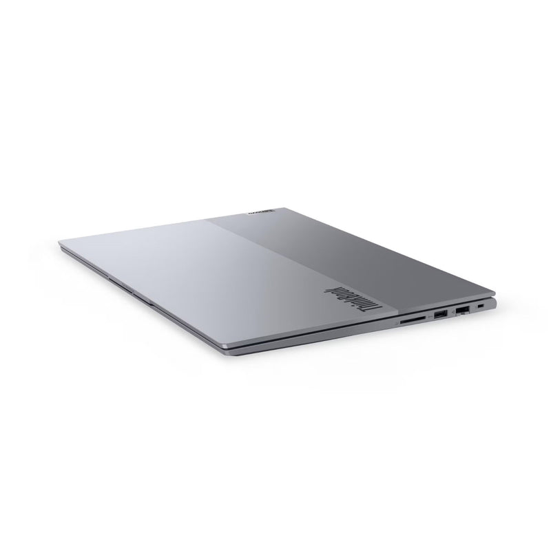 Lenovo ThinkBook 16 G7 Ryzen 5 16GB 256GB Windows 11 Pro
