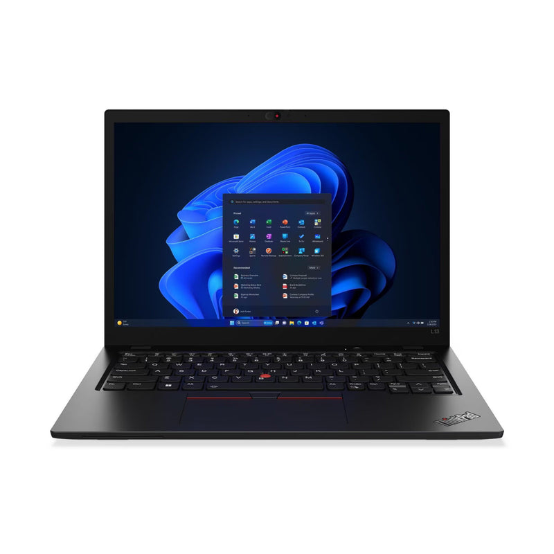 Lenovo ThinkPad L13 Core Ultra 5 16GB 256GB Windows 11 Pro