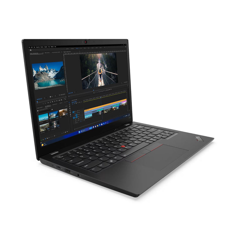 Lenovo ThinkPad L13 Core Ultra 5 16GB 256GB Windows 11 Pro