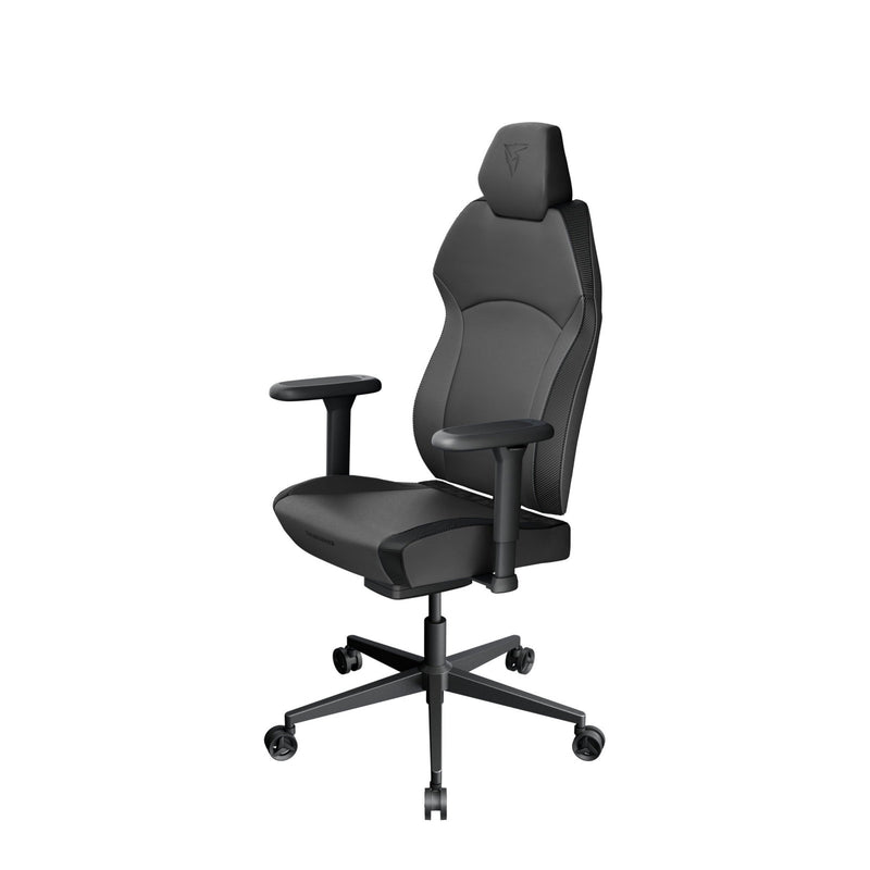 TX3 SOLO 360 Gaming Chair Black Ergonomic Reclining Chair