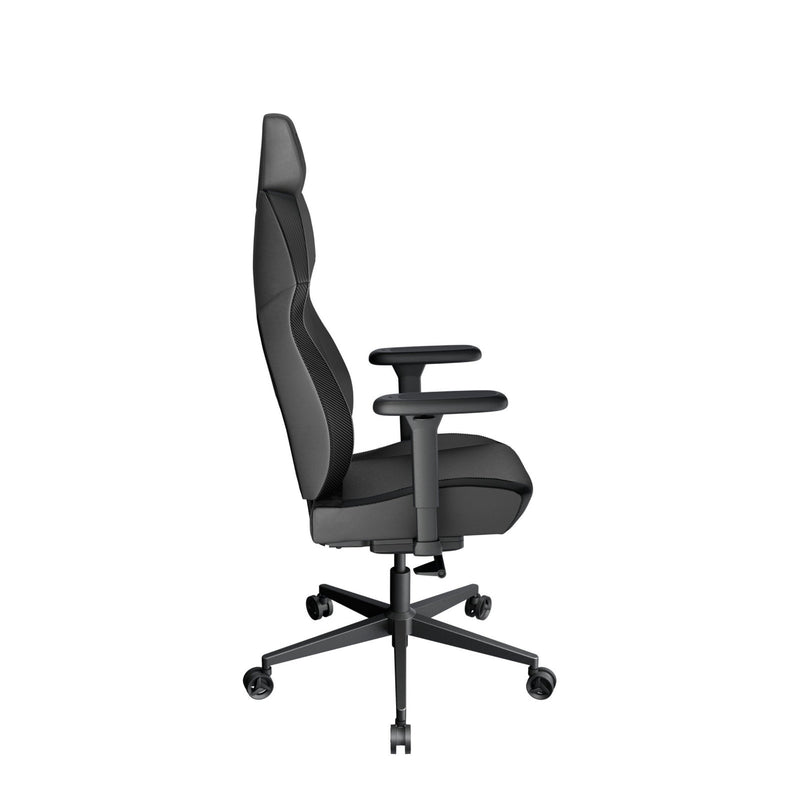 TX3 SOLO 360 Gaming Chair Black Ergonomic Reclining Chair