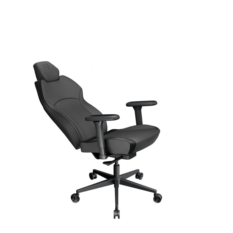 TX3 SOLO 360 Gaming Chair Black Ergonomic Reclining Chair