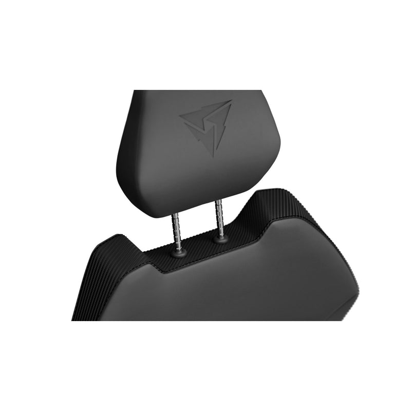 TX3 SOLO 360 Gaming Chair Black Ergonomic Reclining Chair
