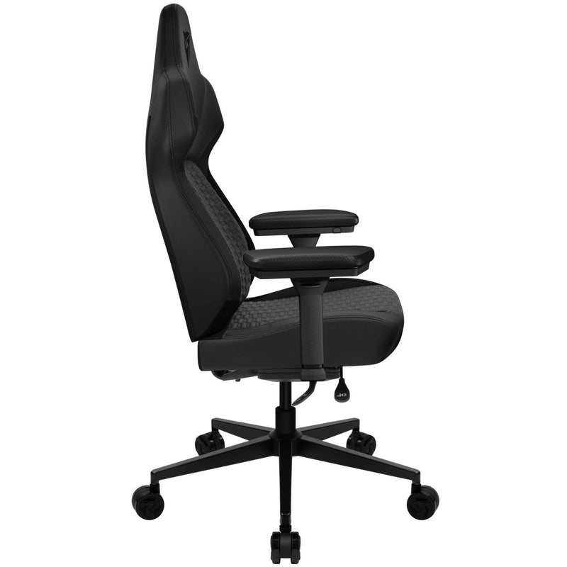 TX3 CORE Smart Gaming Chair Racer Black Ergonomic Chair
