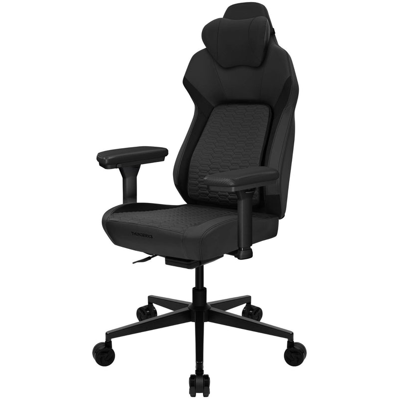 TX3 CORE Smart Gaming Chair Racer Black Ergonomic Chair