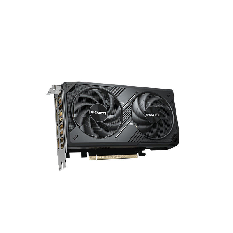 Gigabyte GeForce RTX 5060 WINDFORCE MAX OC V2 8GB GDDR7
