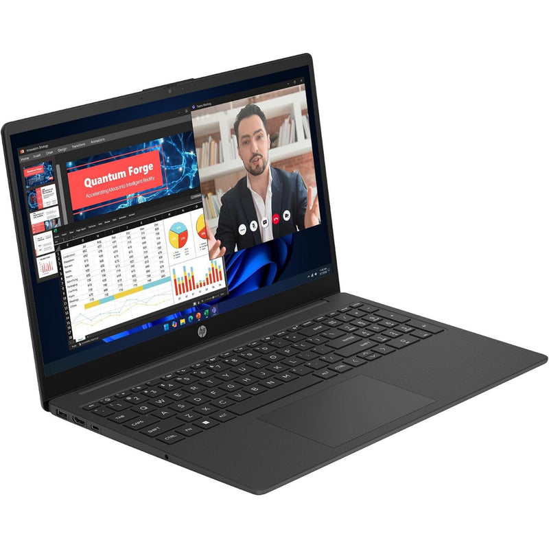 HP 15-fd1006sax Intel Core 3 8GB 256GB Laptop Windows 11 Home