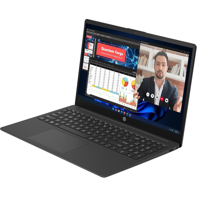 HP 15-fd1006sax Intel Core 3 8GB 256GB Laptop Windows 11 Home