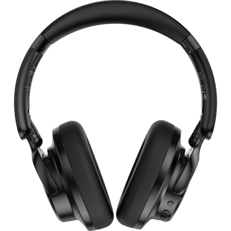 Verbatim TruSound Pro ANC Bluetooth Headphones Black Wireless