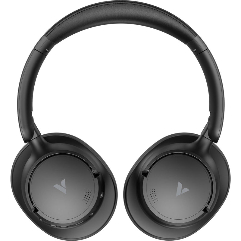 Verbatim TruSound Pro ANC Bluetooth Headphones Black Wireless
