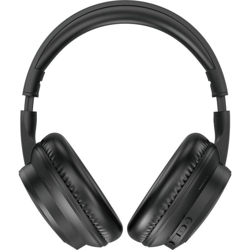 Verbatim TruSound Bluetooth Headset Wireless Headphones Black