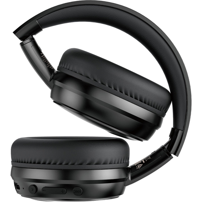 Verbatim TruSound Bluetooth ANC Headphones Wireless Black