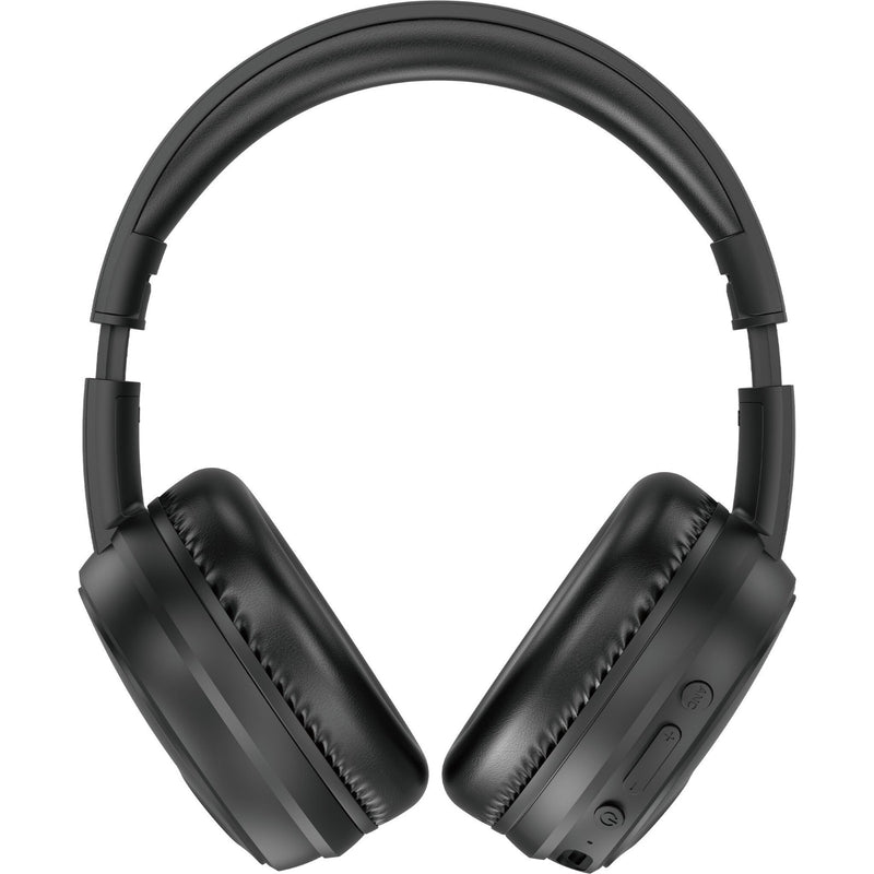 Verbatim TruSound Bluetooth ANC Headphones Wireless Black