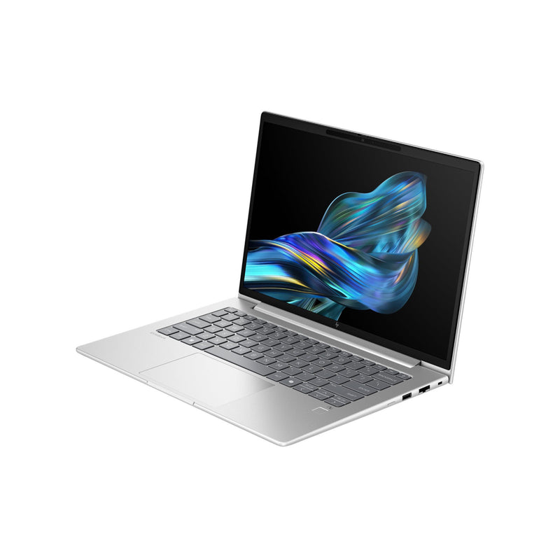 HP EliteBook 6 G1q Snapdragon X 16GB 512GB Windows 11 Pro Laptop