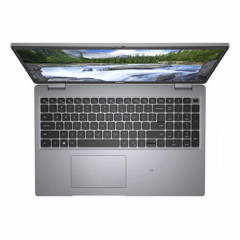 PREMIUM REFURB Dell 5520 i5 16GB RAM 256GB SSD Windows 11 Pro Laptop
