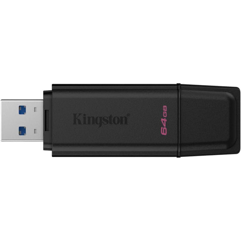 Kingston DataTraveler Exodia 64GB USB 3.2 Flash Drive USB-A