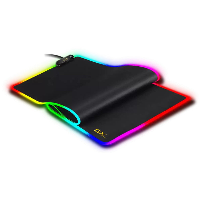 Genius GX-PAD 800S RGB Extended Gaming Mouse Pad 800x300mm
