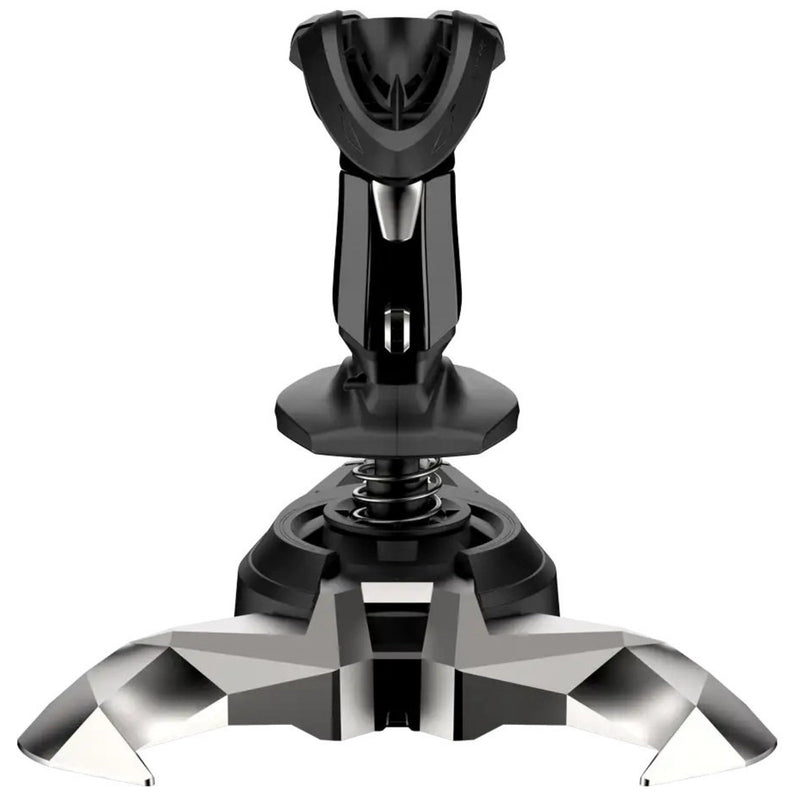 Genius MaxFire F27 USB Flight Joystick for PC Flight Simulators
