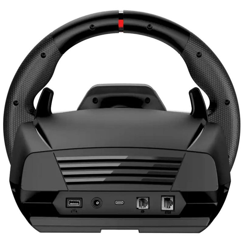 Genius SpeedMaster X5 FF 1080° Force Feedback Racing Wheel