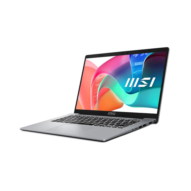 MSI Modern 13 Laptop i3 8GB RAM 512GB SSD Windows 11 Home