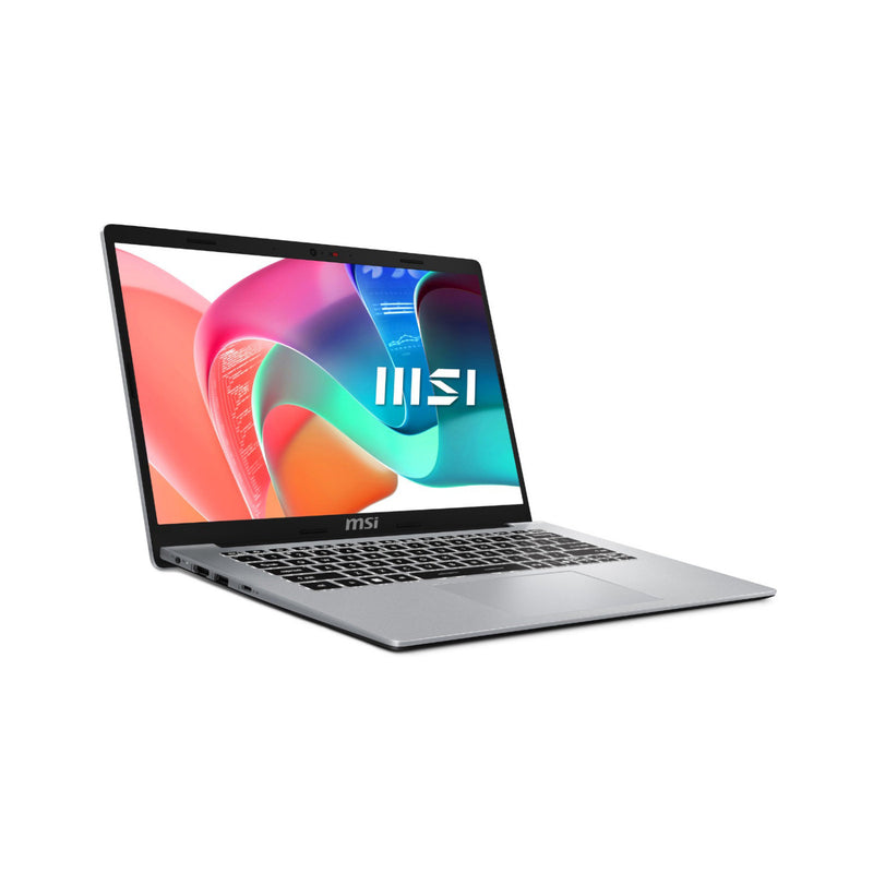 MSI Modern 13 Laptop i3 8GB RAM 512GB SSD Windows 11 Home