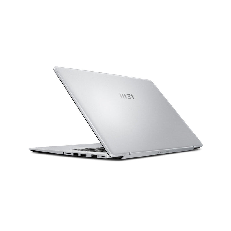 MSI Modern 13 Laptop i3 8GB RAM 512GB SSD Windows 11 Home