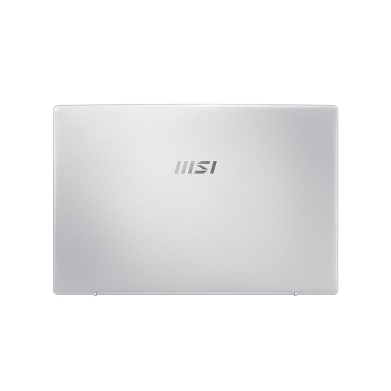 MSI Modern 13 Laptop i3 8GB RAM 512GB SSD Windows 11 Home