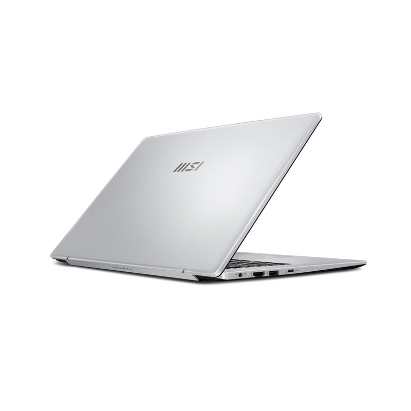 MSI Modern 13 Laptop i3 8GB RAM 512GB SSD Windows 11 Home
