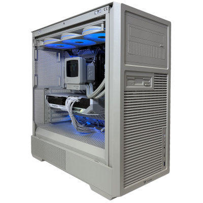 Ryzen 7 7700X3D RX 9070 XT Gaming PC 32GB DDR5 1TB SSD