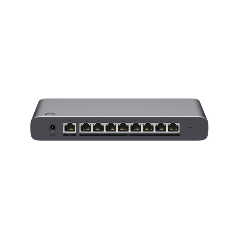TP-Link Omada Fusion 2.5G PoE Gateway 9-Port Multi-WAN Router