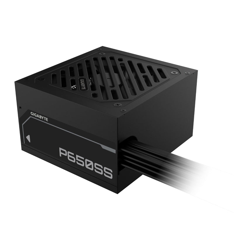 Gigabyte P650SS 650W 80 Plus Silver ATX 3.0 Power Supply