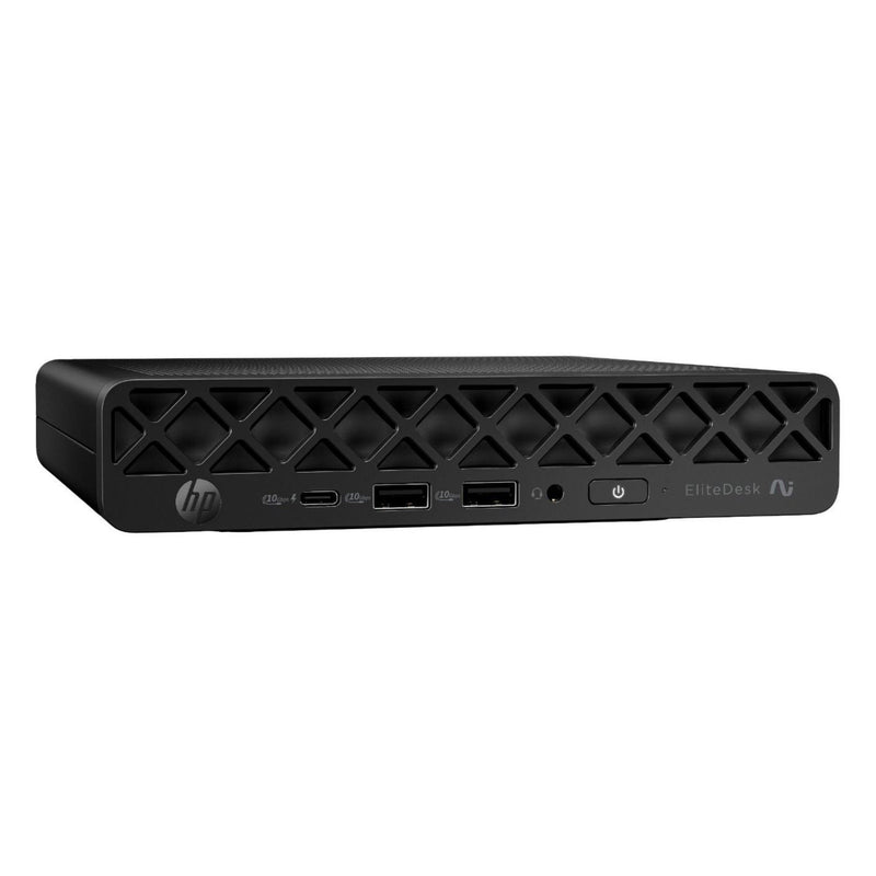 HP EliteDesk 8 G1a Mini Copilot+ PC Ryzen AI 7 350 1TB SSD