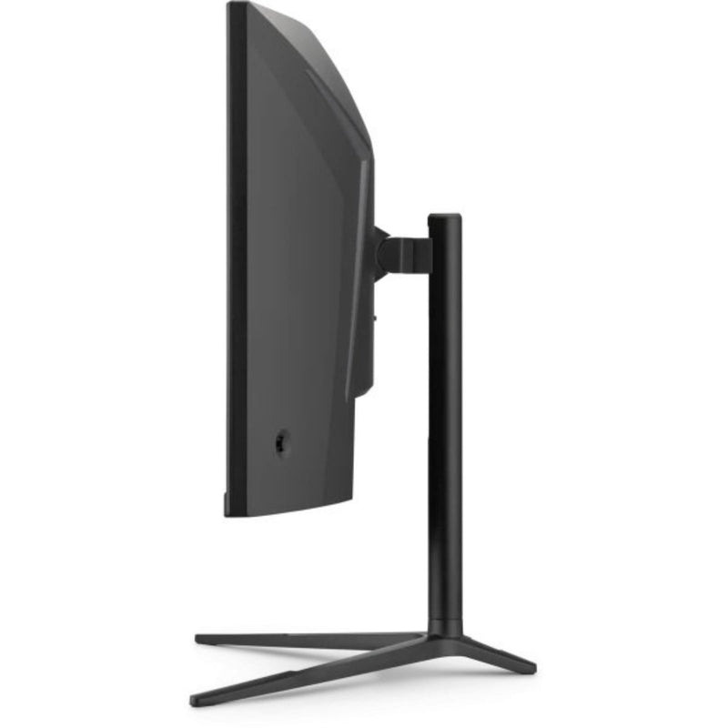 ViewSonic VX3418C-2K 34" UWQHD 180Hz Curved Gaming Monitor