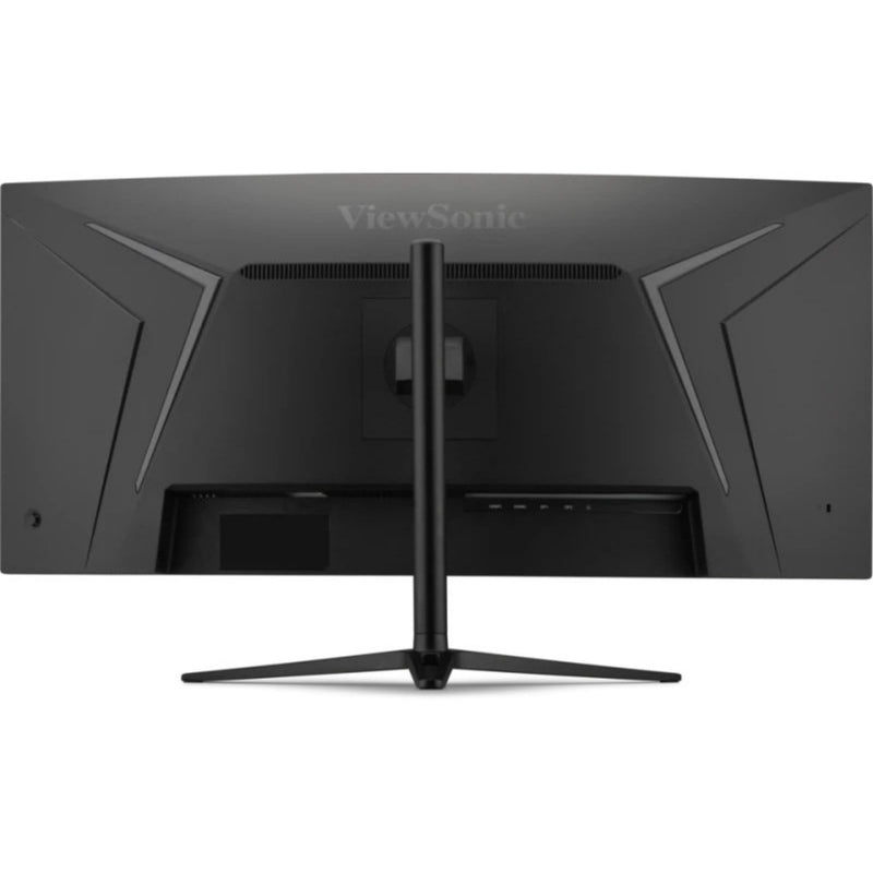 ViewSonic VX3418C-2K 34" UWQHD 180Hz Curved Gaming Monitor