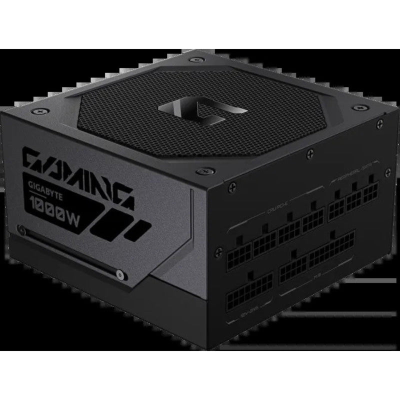 Gigabyte GAMING 1000GM PG5 1000W 80 Plus Gold Modular PSU