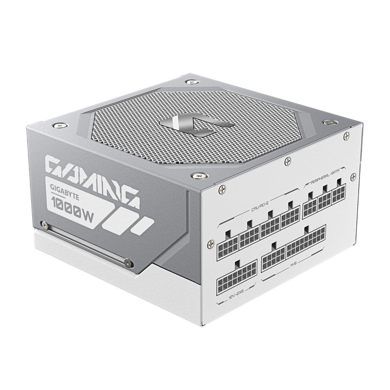 Gigabyte GAMING 1000GM PG5 ICE 1000W 80 Plus Gold PSU