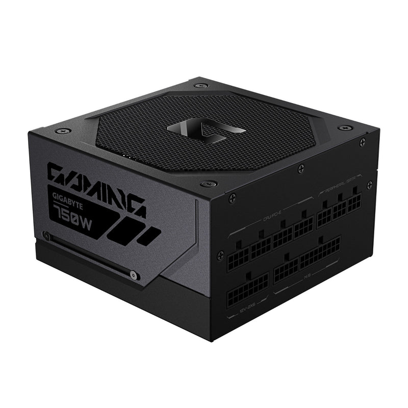 Gigabyte GAMING 750GM PG5 750W 80 Plus Gold Modular PSU