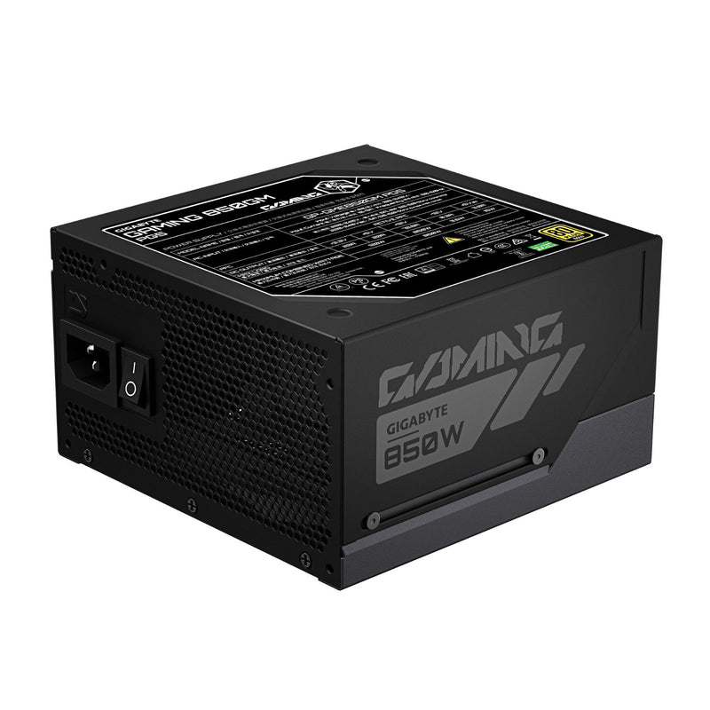 Gigabyte GAMING 850GM PG5 850W 80 Plus Gold Modular PSU