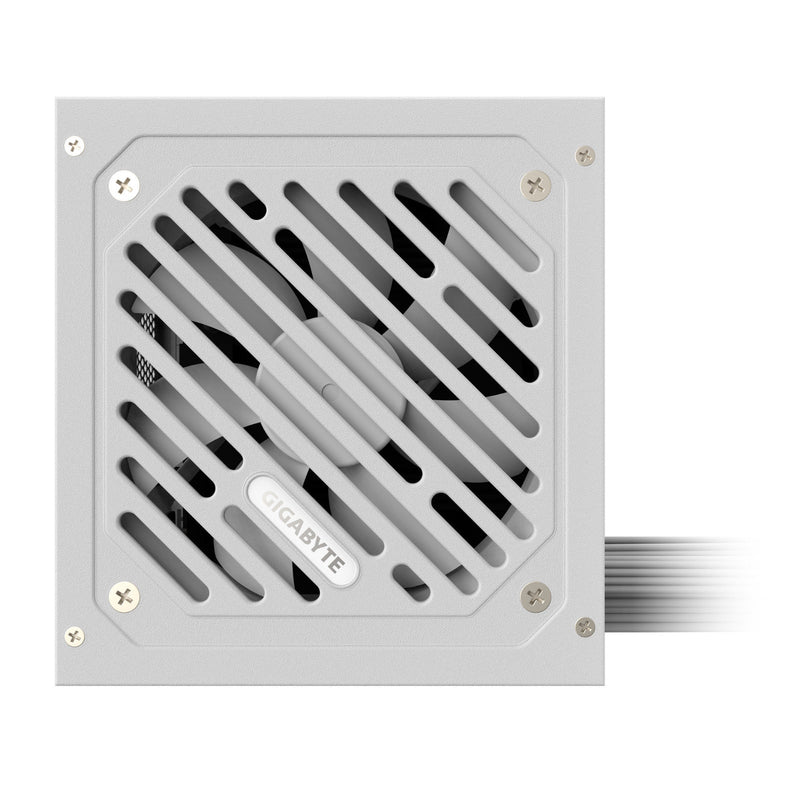 Gigabyte P650SS ICE 650W ATX 3.0 80 Plus Silver Power Supply