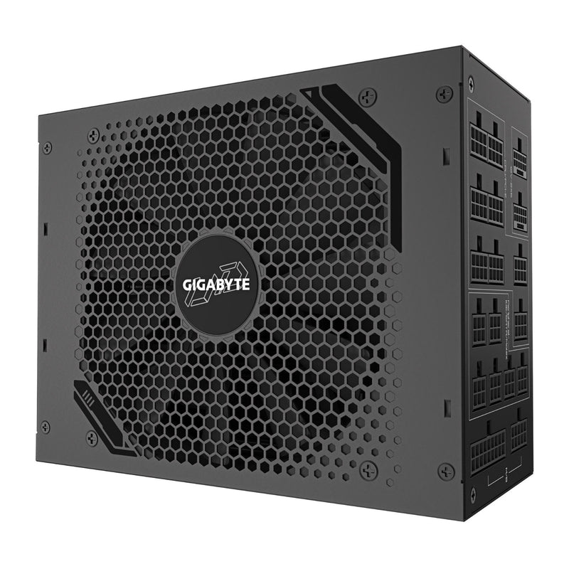 Gigabyte UD1600PM PG5 AI TOP 1600W 80 Plus Platinum PSU