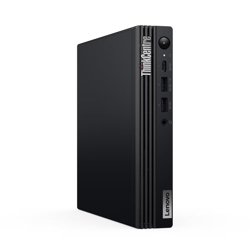 Lenovo ThinkCentre M70q Gen 5 Tiny PC Core i5-14400T 512GB