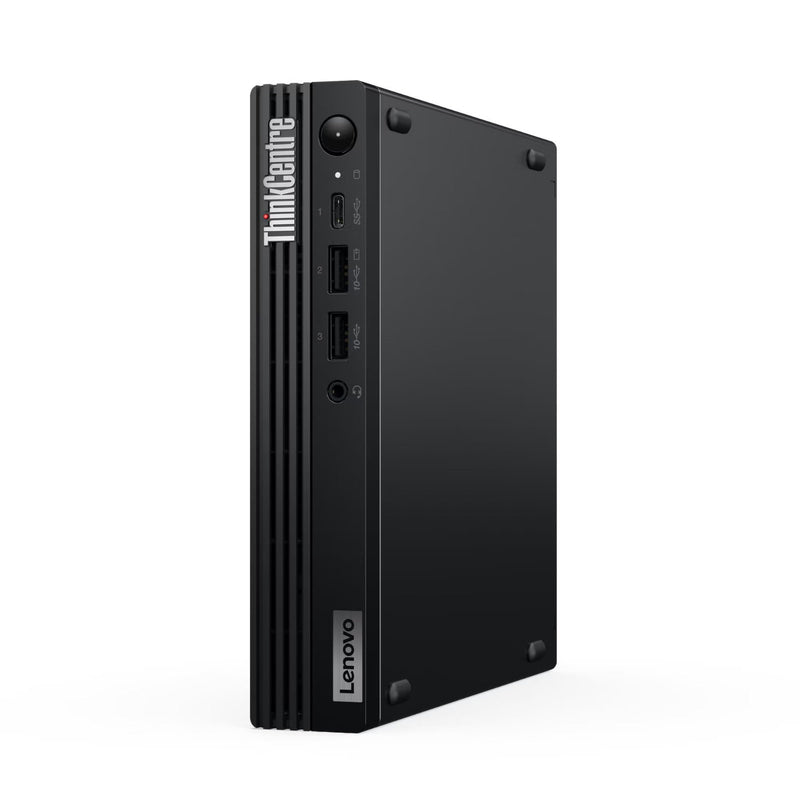 Lenovo ThinkCentre M70q Gen 5 Tiny PC Core i5-14400T 512GB