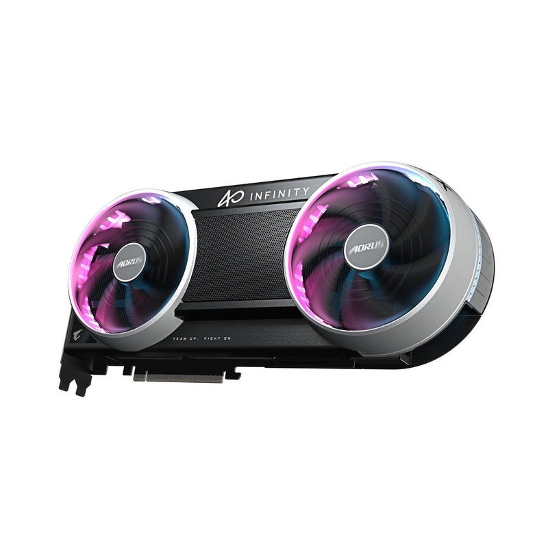Gigabyte AORUS RTX 5070 Ti INFINITY 16GB GDDR7 Graphics Card
