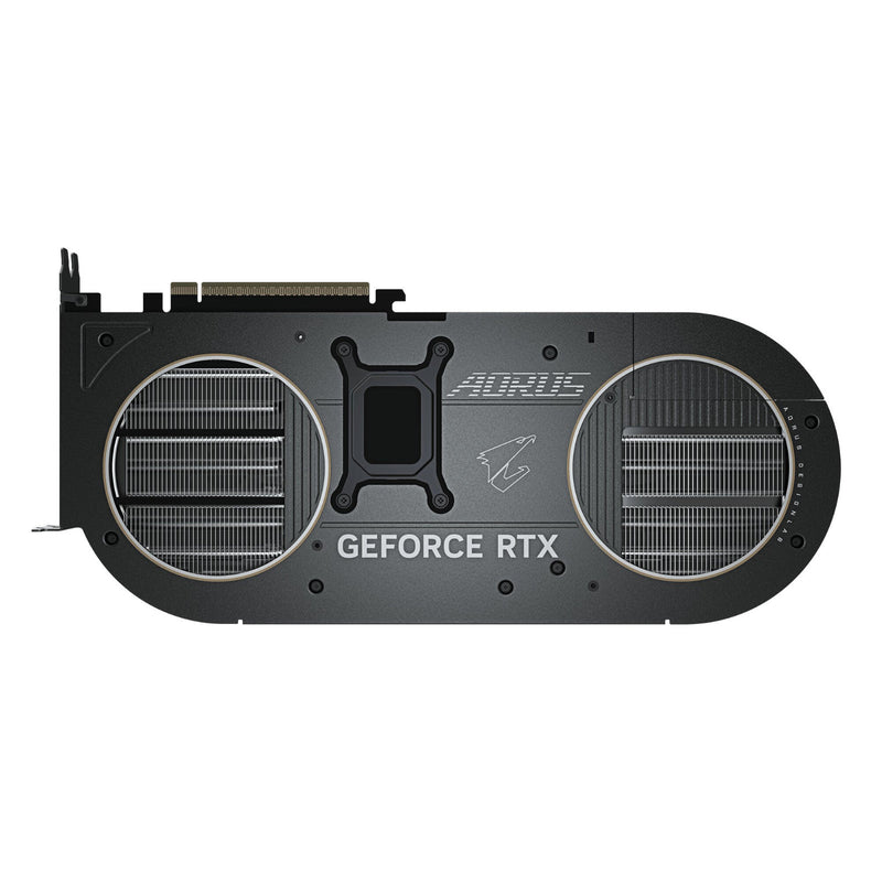 Gigabyte AORUS RTX 5070 Ti INFINITY 16GB GDDR7 Graphics Card