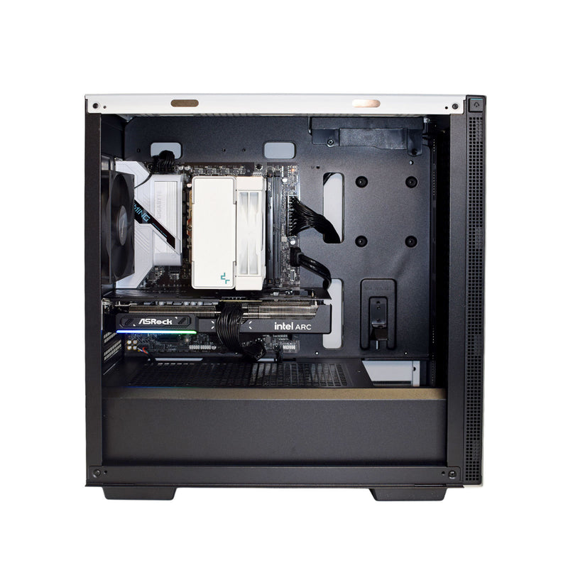 Intel Core Ultra 5 Gaming PC Arc B570 16GB DDR5 1TB SSD
