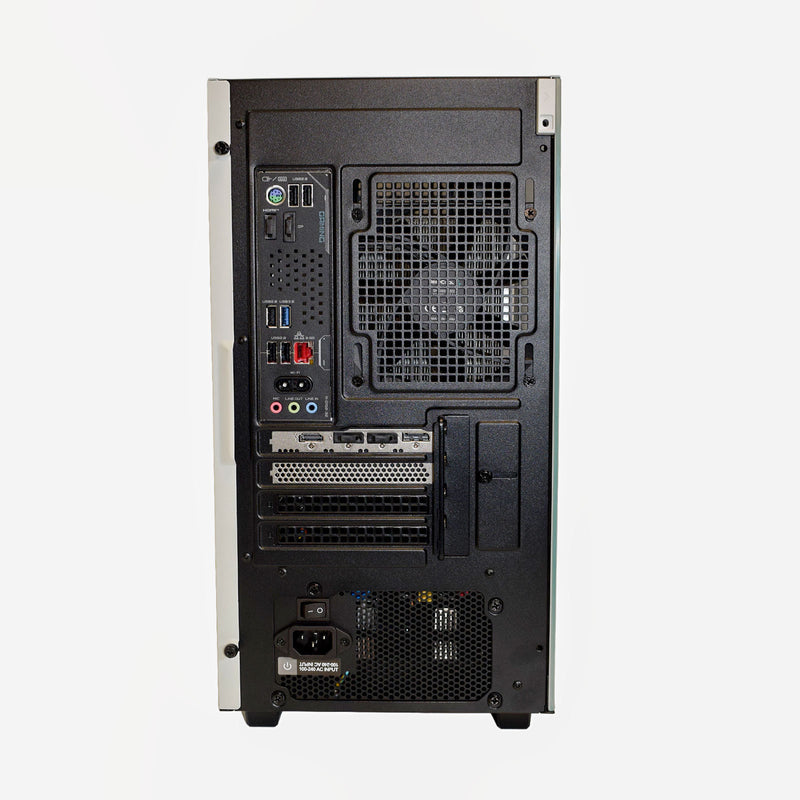 Intel Core Ultra 5 Gaming PC Arc B570 16GB DDR5 1TB SSD