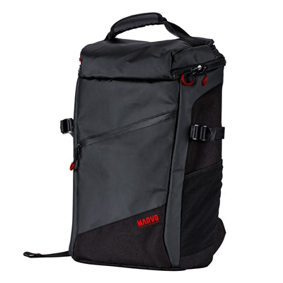 Marvo Ranger 600G Gaming Backpack 15.6" Waterproof, Black - IT Supplies Ltd