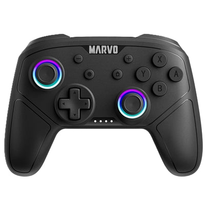 Marvo GT-80 Pact 60 Wireless Gaming Controller Multi-Platform